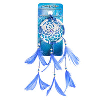 Thumbnail for Lucky Eye Dreamcatcher Car Charm
