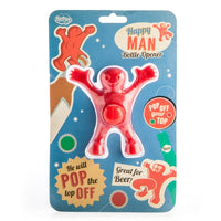 Thumbnail for Happy Man Bottle Opener