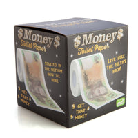 Thumbnail for Aussie $100 Toilet Paper