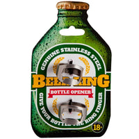 Thumbnail for Beer Bottle Opener Ring