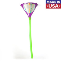Thumbnail for Head Rush Purple Beer Bong