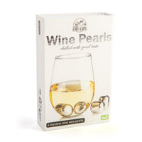Thumbnail for Wine Pearls Set Of 4