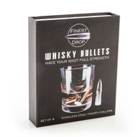 Thumbnail for Whisky Bullets Set Of 4
