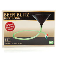 Thumbnail for Beer Blitz Beer Bong