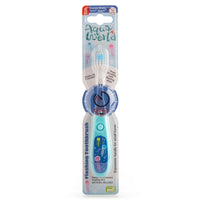 Thumbnail for Flashing Jellyfish Toothbrush