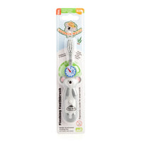Thumbnail for Flashing Koala Toothbrush