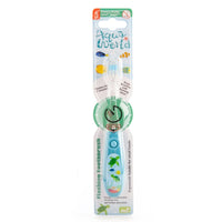 Thumbnail for Flashing Sea Animal Toothbrush