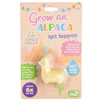 Thumbnail for Grow An Alpaca