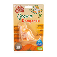 Thumbnail for Grow Kangaroo