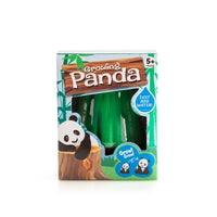 Thumbnail for Growing Panda