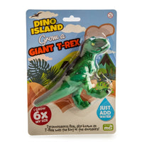 Thumbnail for Giant Grow T-Rex