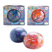 Thumbnail for Jumbo Gel Bead Ball Assorted (SENT AT RANDOM)