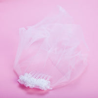 Thumbnail for Hens Party Comb And Veil