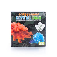 Thumbnail for Crystal Dino Sculpt And Grow