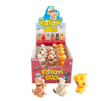 Thumbnail for Wind Up Flippin Dogs  (SENT AT RANDOM)