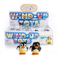 Thumbnail for Waddling Penguin (SENT AT RANDOM)