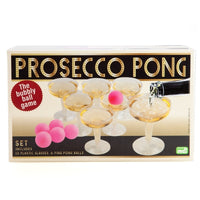 Thumbnail for Prosecco Pong Drinking Game