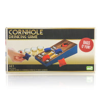 Thumbnail for Cornhole Drinking Game