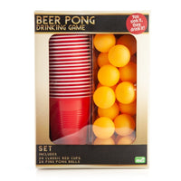 Thumbnail for Beer Pong Set