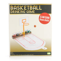 Thumbnail for Basketball Drinking Game