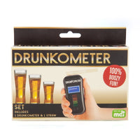 Thumbnail for Drunkometer