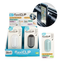 Thumbnail for Flexiclip 3-in-1 Phone Accessory  (SENT AT RANDOM)