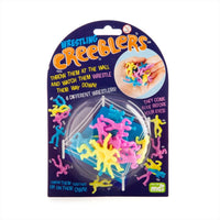 Thumbnail for Wrestling Creeblers