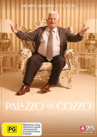 Thumbnail for Palazzo Di Cozzo DVD