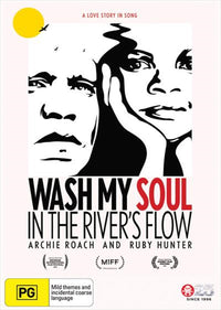 Thumbnail for Wash My Soul in the River's Flow DVD