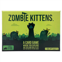 Thumbnail for Zombie Kittens