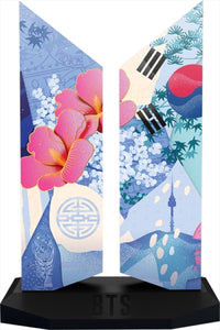 Thumbnail for BTS - Seoul Edition Logo Replica