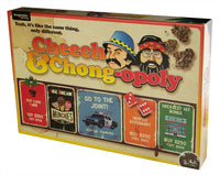 Thumbnail for Cheech And Chong-Opoly