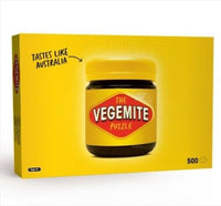 Thumbnail for Vegemite 500 Piece Puzzle