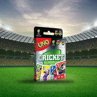 Thumbnail for UNO Cricket
