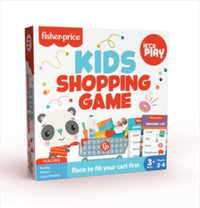 Thumbnail for Fisher Price Kids Shopping Game