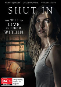 Thumbnail for Shut In DVD