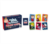 Thumbnail for Peanuts Memory Master Card Game