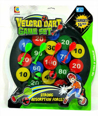 Thumbnail for Velcro Dart Set