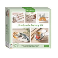 Thumbnail for Craft Maker Pottery Kit