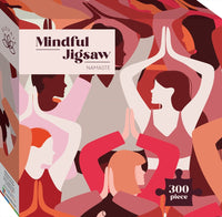 Thumbnail for Namaste 500 Piece Puzzle