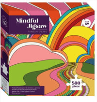 Thumbnail for Rainbow Dreams 500 Piece Puzzle