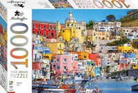 Thumbnail for Procida Italy 1000 Piece Puzzle