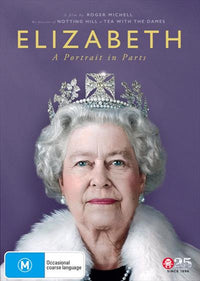 Thumbnail for Elizabeth - A Portrait In Parts DVD