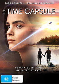 Thumbnail for Time Capsule, The DVD