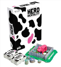 Thumbnail for Herd Mentality