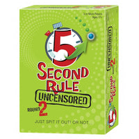 Thumbnail for 5 Second Rule Uncensored V2