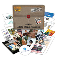 Thumbnail for Mile High Murder
