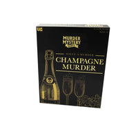 Thumbnail for Champagne Murder