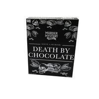 Thumbnail for Death By Chocolate