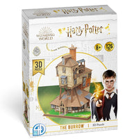 Thumbnail for The Burrow 126pc